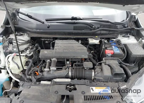 2022 Honda Cr-V Awd Ex z USA, uszkodzony, nr VIN 2HKRW2H58NH638136